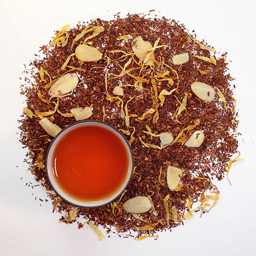Rooibos Vanilla Tea, Chosen By The Experts