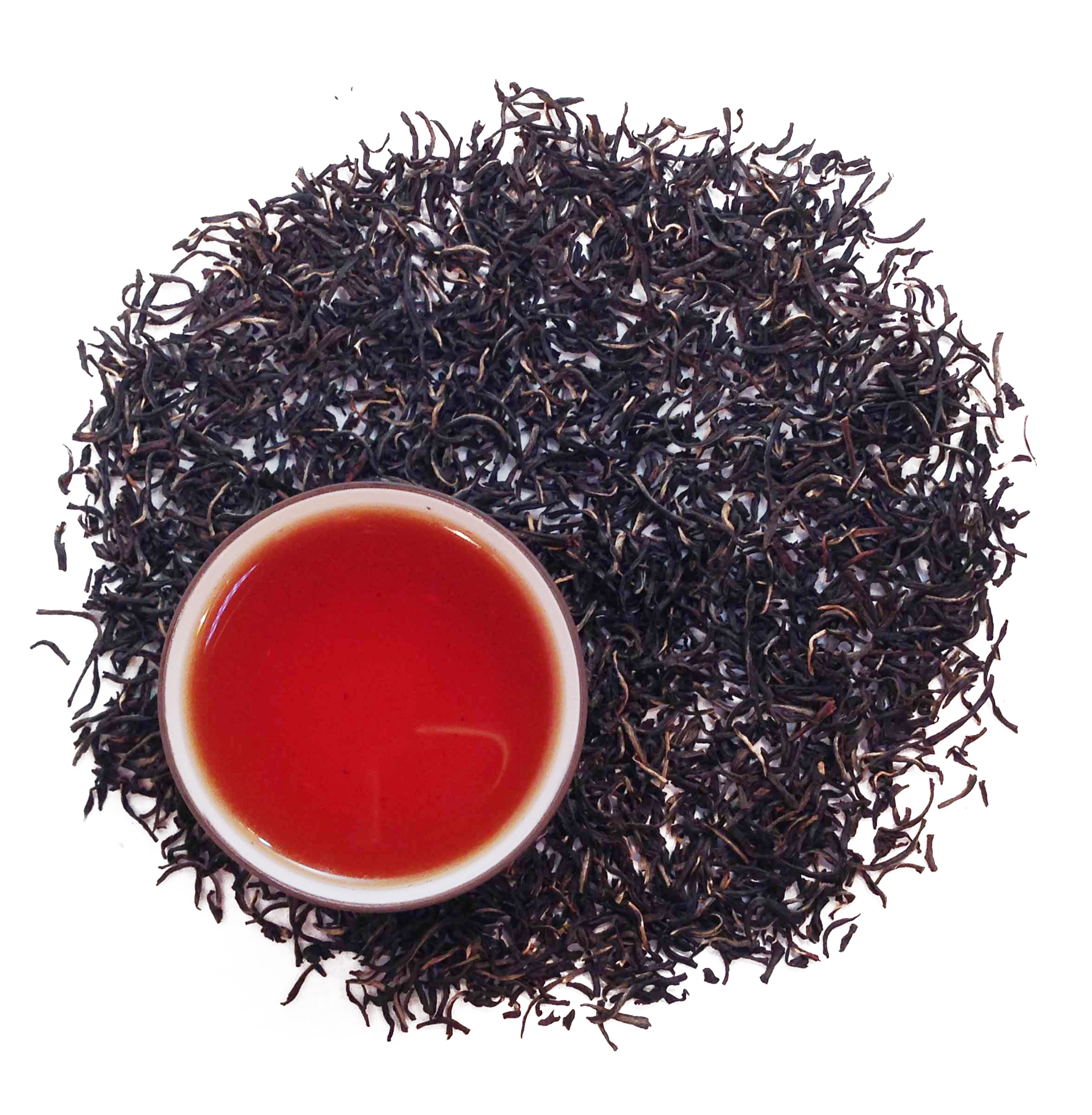 Antagelse slot Gravere Ceylon Superior Black Tea - Ku Cha Tea - Shop Online, Denver, Foco Or  Boulder