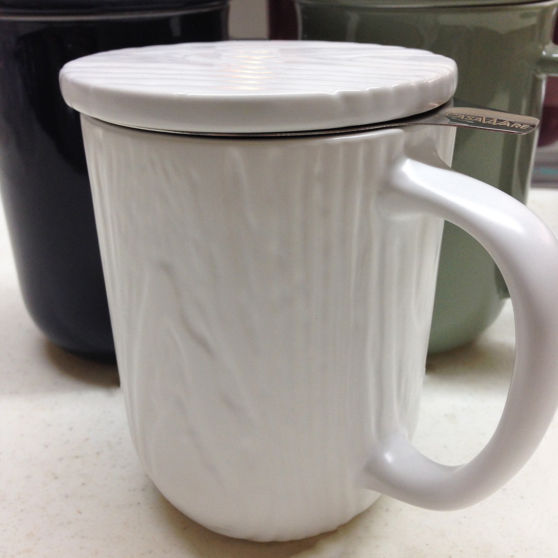Casaware Infuser Mug