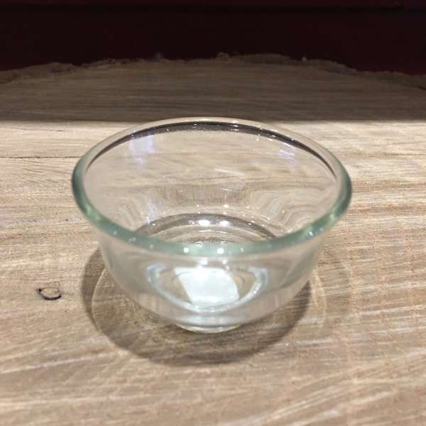 Small Glass cup