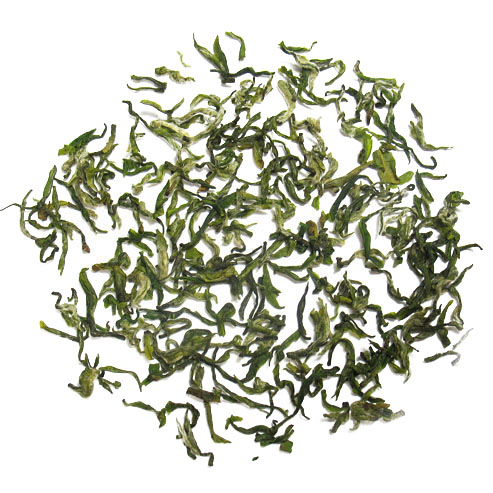 Bi Luo Chun Green Tea (Organic)