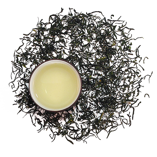Xin Yang Mao Jian Green Tea