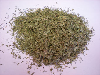 Stevia Leaf (Org)