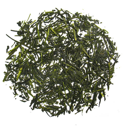 Sencha Green Tea (Organic)