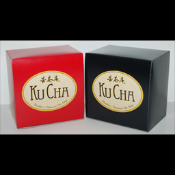 Ku Cha Classic Tea Club