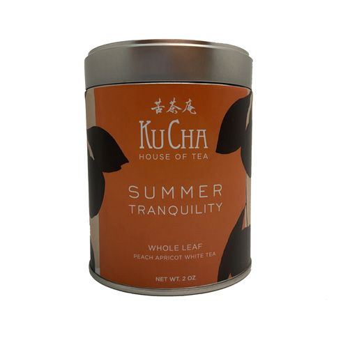 Summer Tranquility Tin