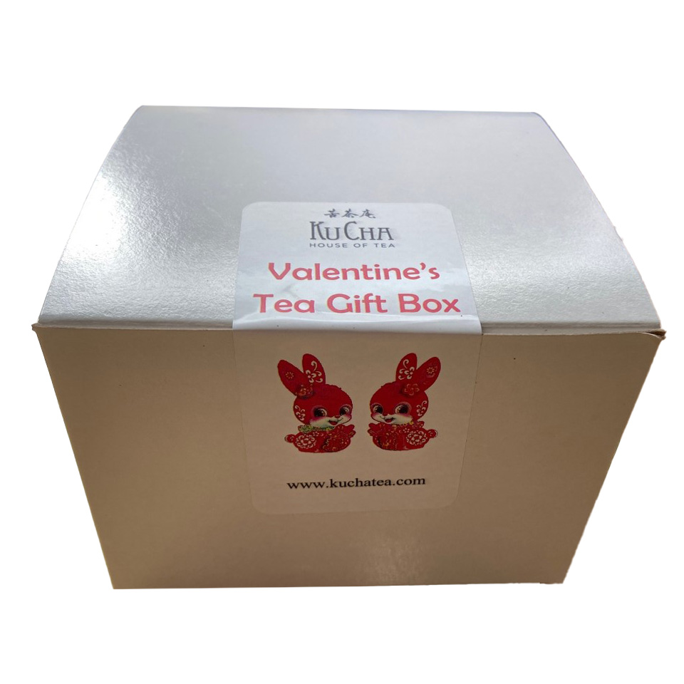 Valentine Gift Box