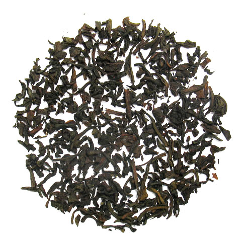 Earl Grey Superior Black Tea (Organic)