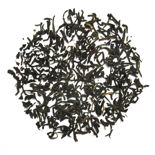 Assam Black Tea (Organic)