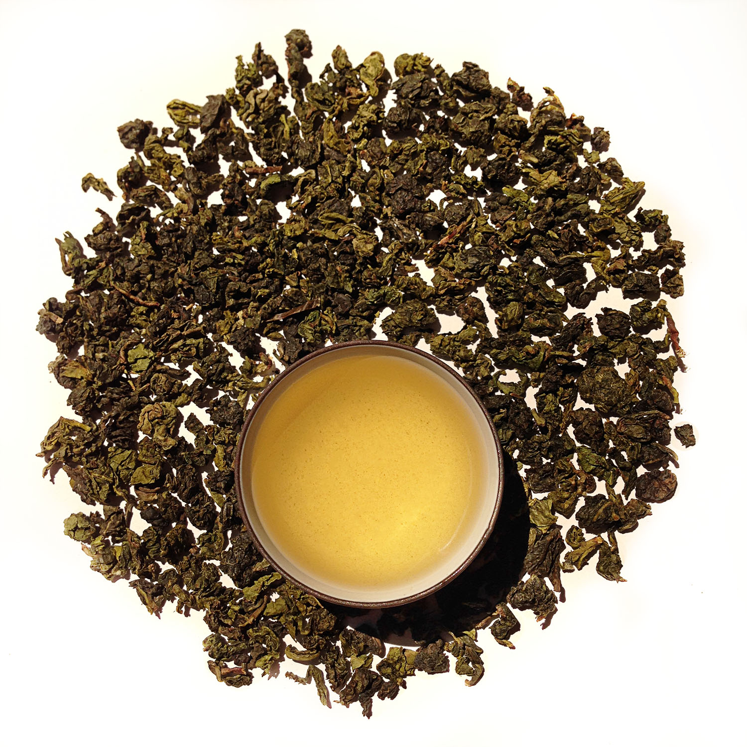 All About Jasmine Oolong Tea | Ku Cha Tea Blog