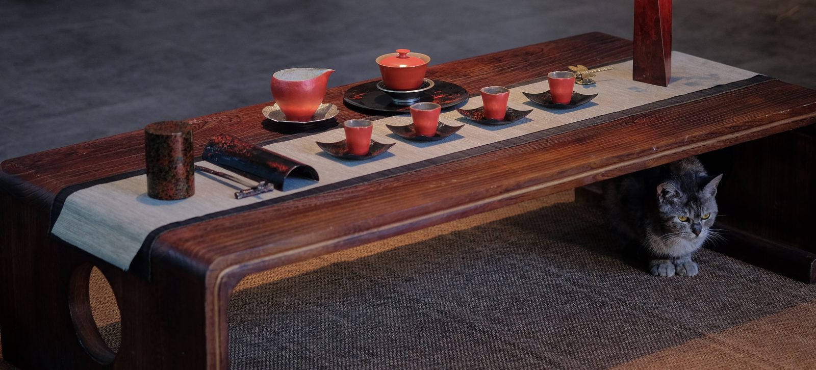 Gong Fu Style Tea Brewing The Ku Cha Tea Blog