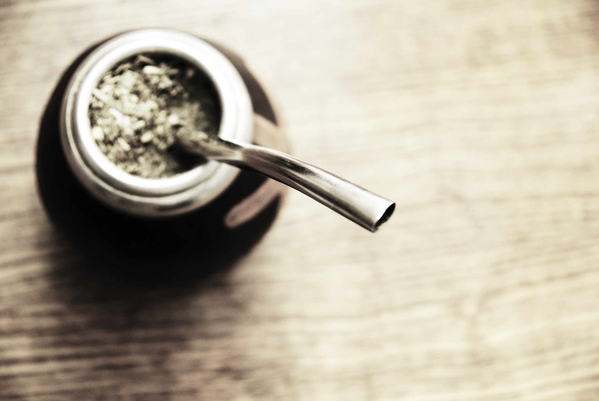 Types of Bombillas for Drinking Mate - The Yerba Mate Blog