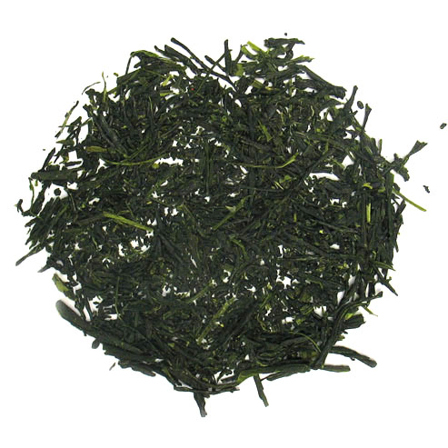 Gyokuro Superior is a popular tea at Ku Cha