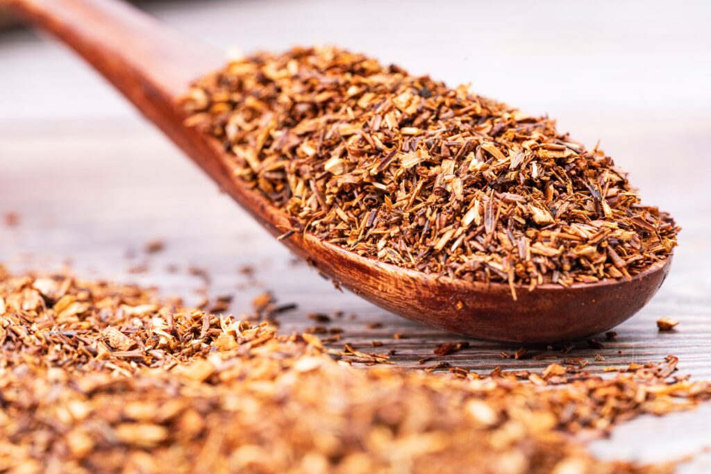 Tea for Sleep Four Herbal Blends That Drift Us Off to LaLa Land