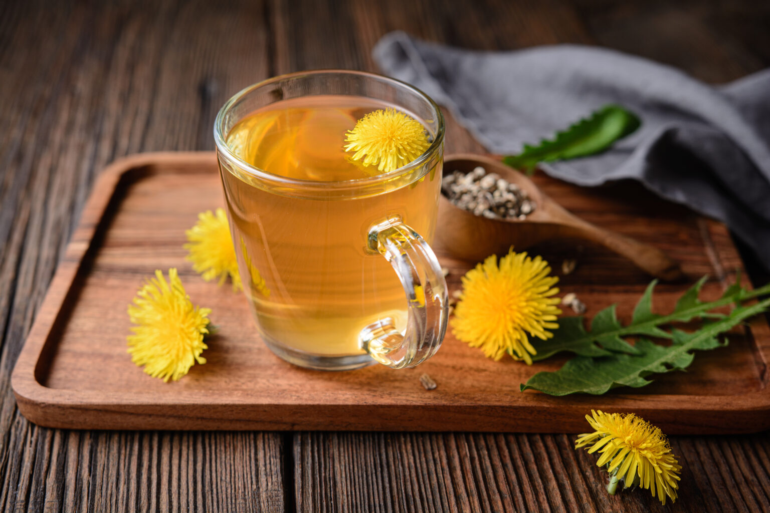 Teas for Liver Health Support The Vital Organ With Tea