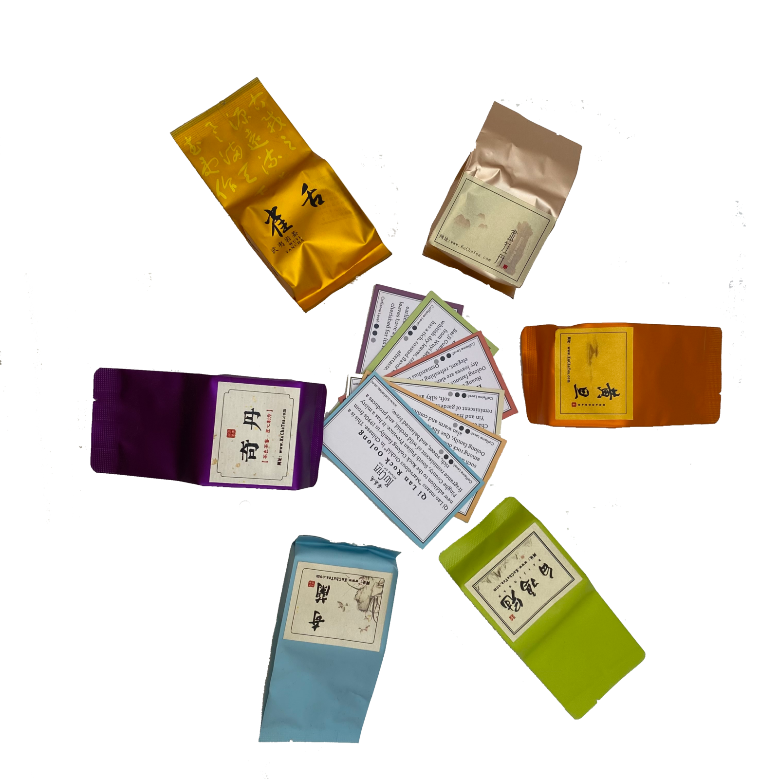 Tea Gift Boxes For Tea Lovers and Tea Newbies Alilke