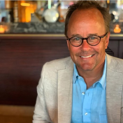 Douglas Brown Natural Foods Expert & PR Strategist