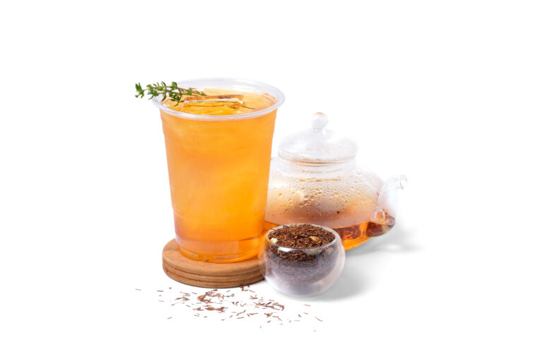Hydration Tea Turn to Rooibos to Ensure Hydration Excellence