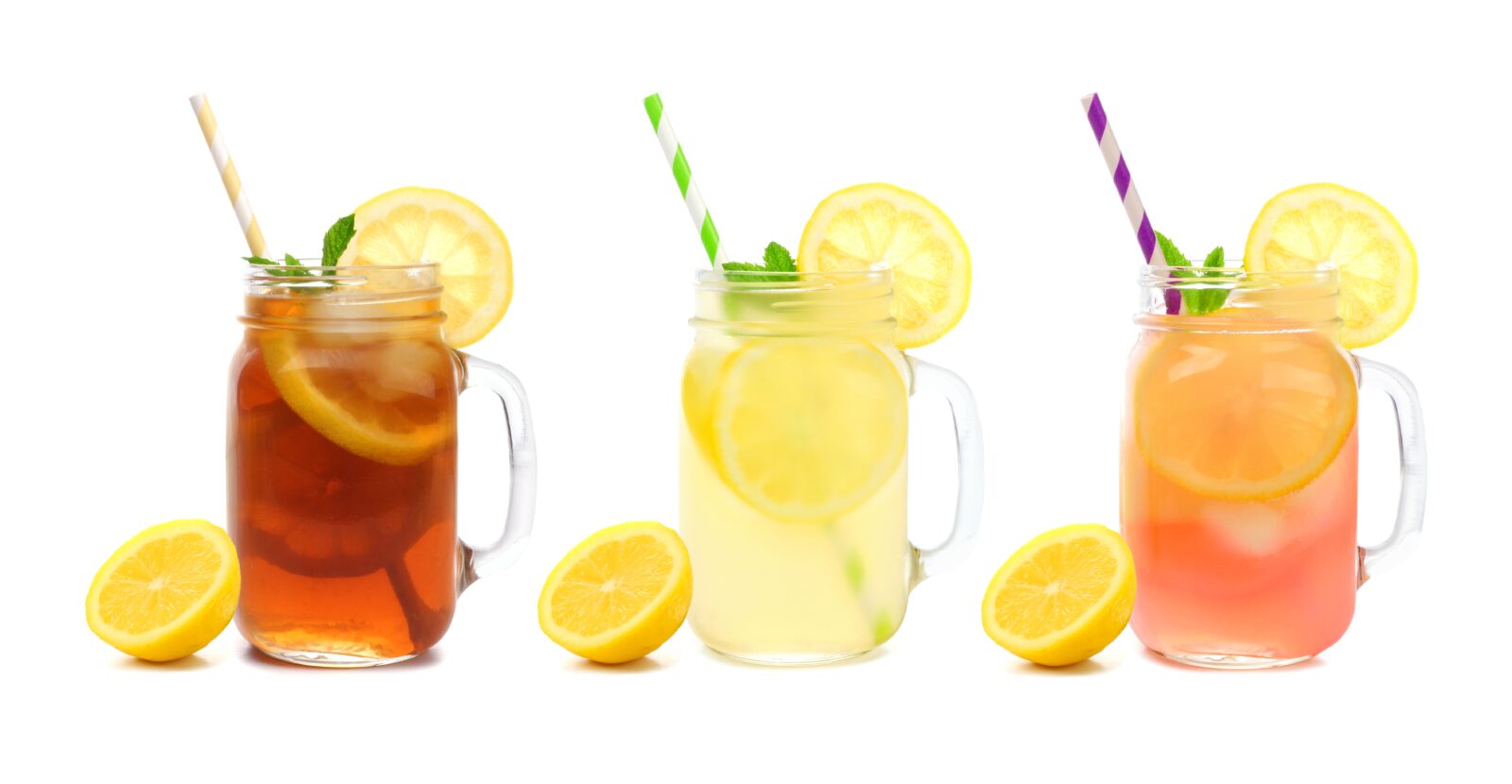 Reunion Teas: Thrill the Family With These Sweet-Style Iced Teas