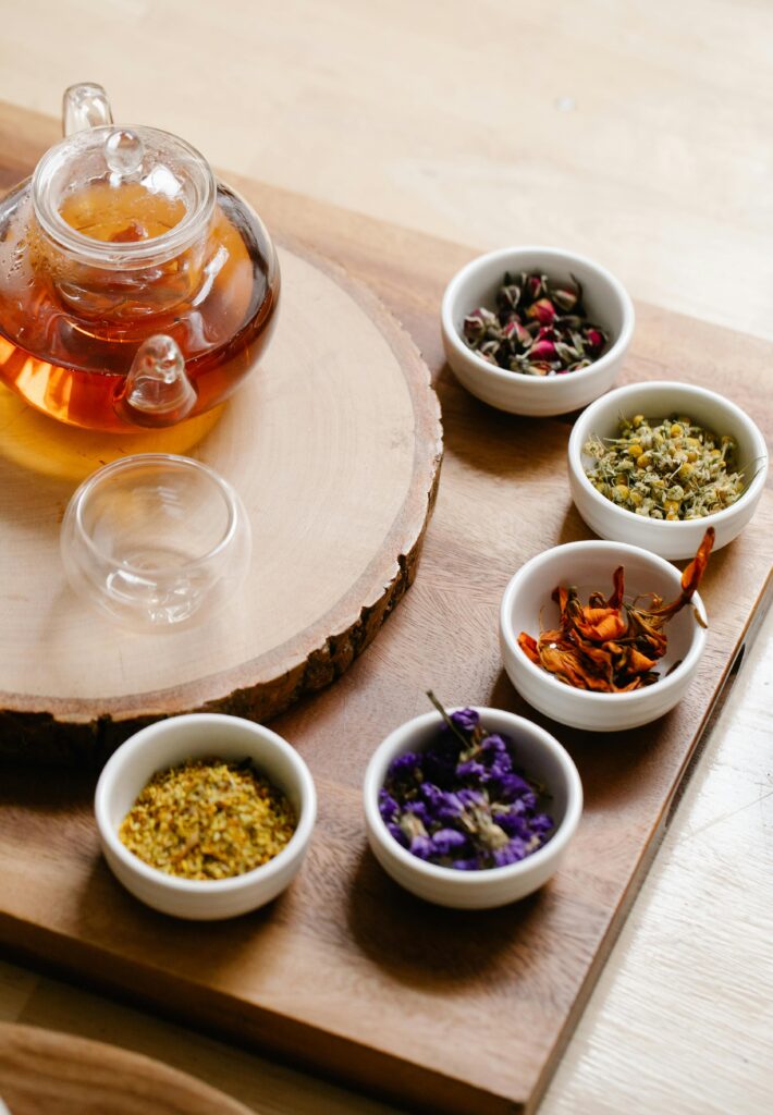 Brewing Instructions for Optimal Liver Health Benefits