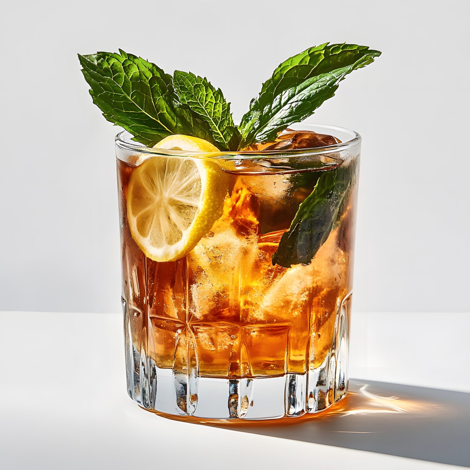 Capetown Rooibos Spritz Cocktail