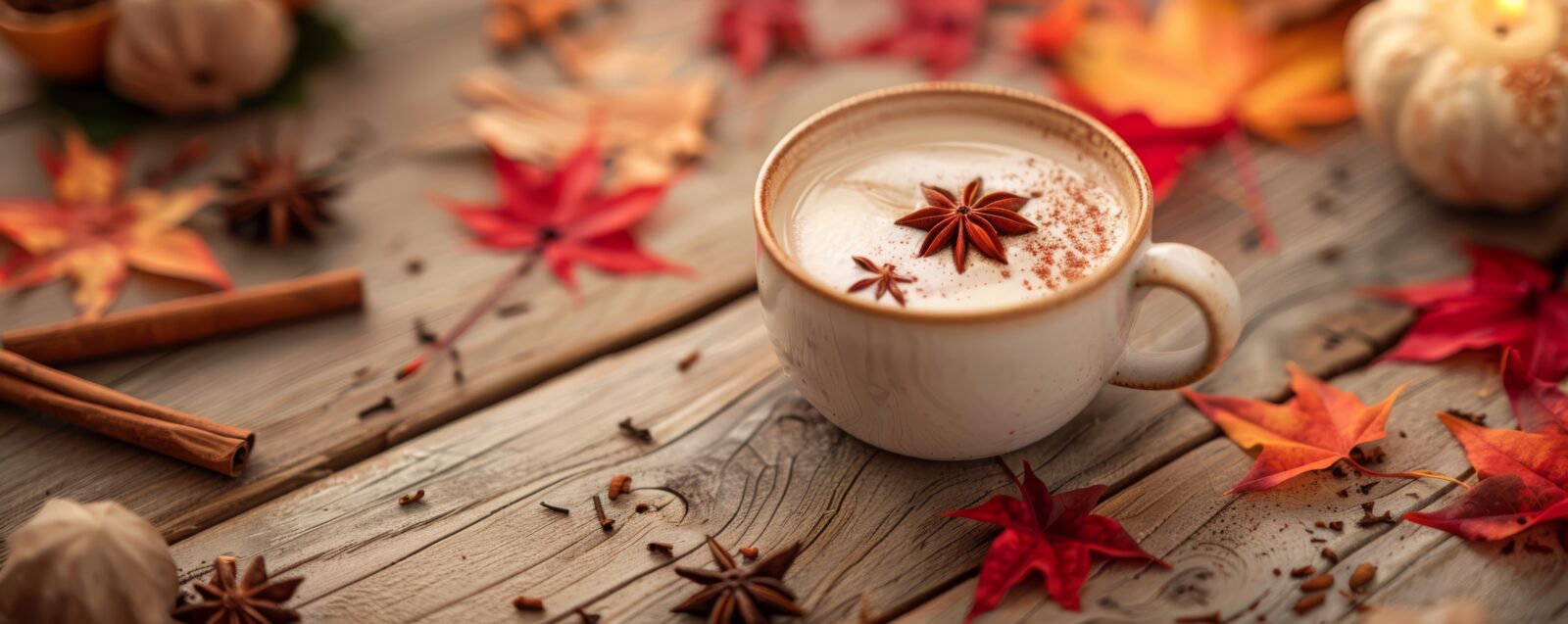 chai season begins