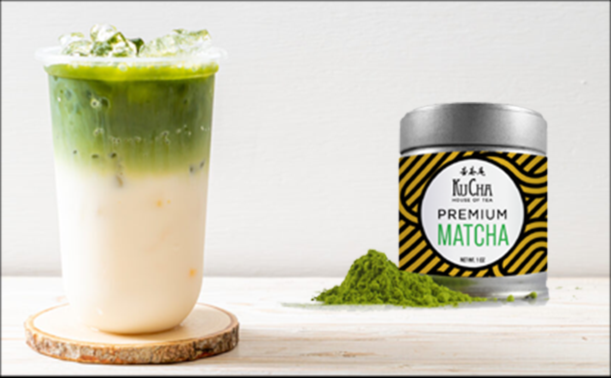 Ku Cha House of Tea Denver Boulder Fort Collins Colorado