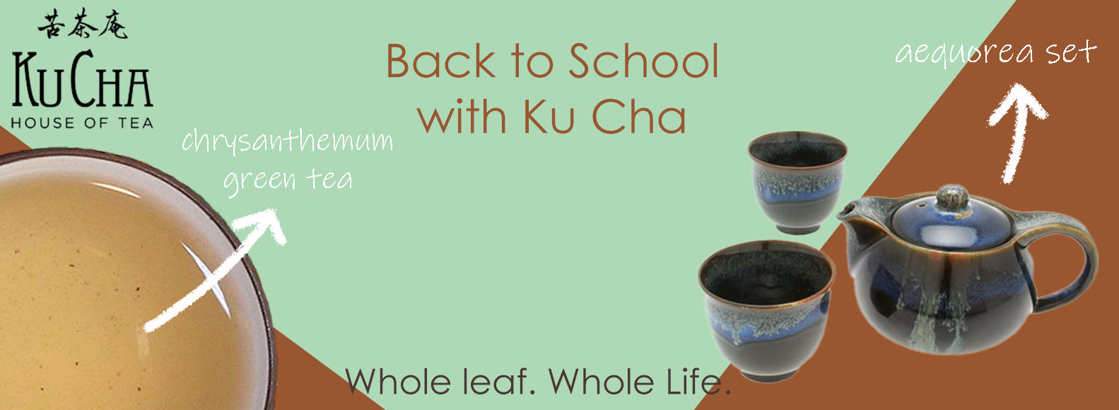 Ku Cha House of Tea Denver Boulder Fort Collins Colorado