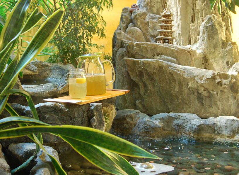 Boulder Loose Leaf Tea Shop Chinese Tea Room Ku Cha House of Tea