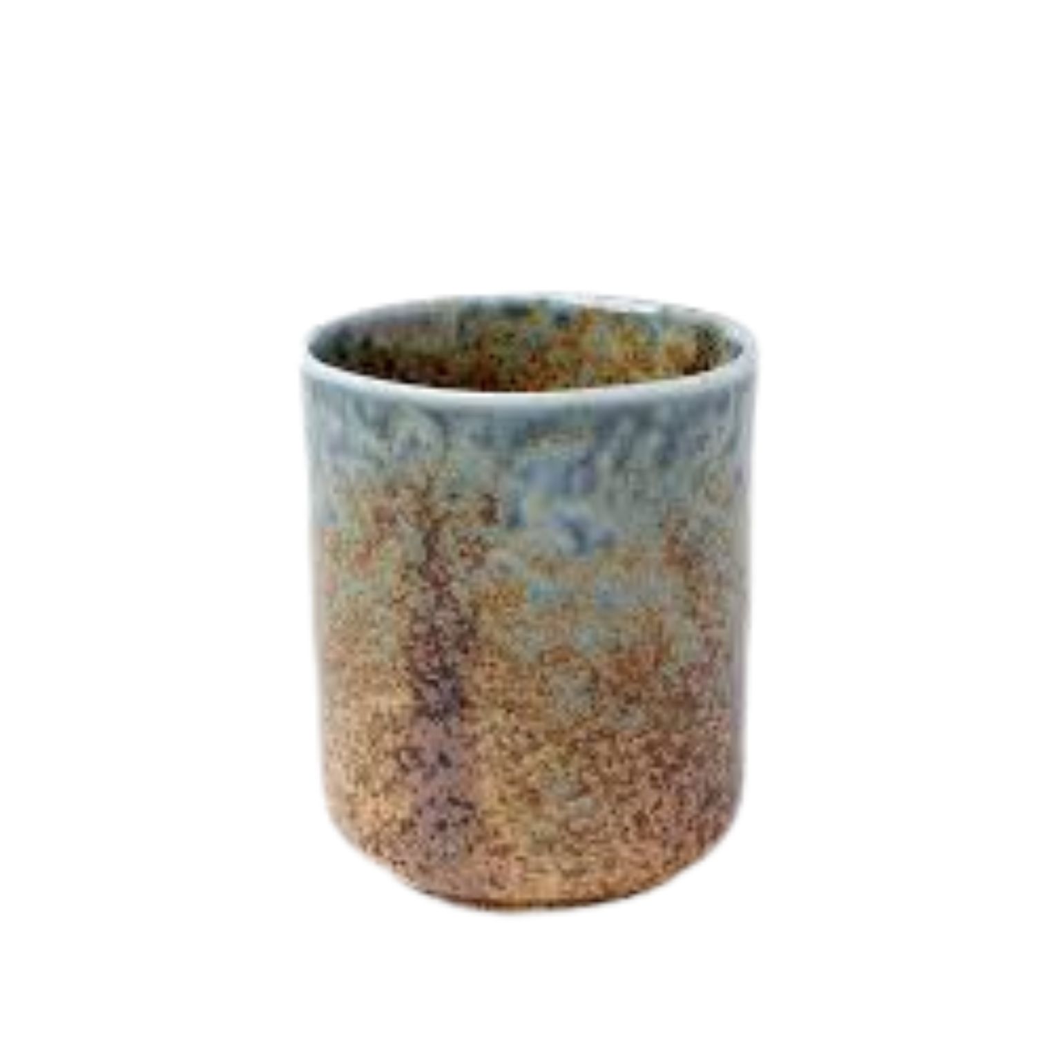 Blue Sand Cup