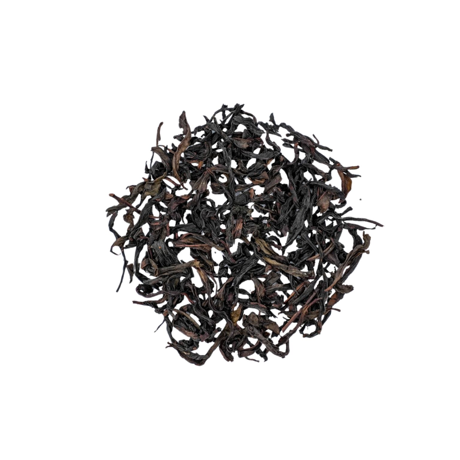 Narcissists Cup Oolong Tea