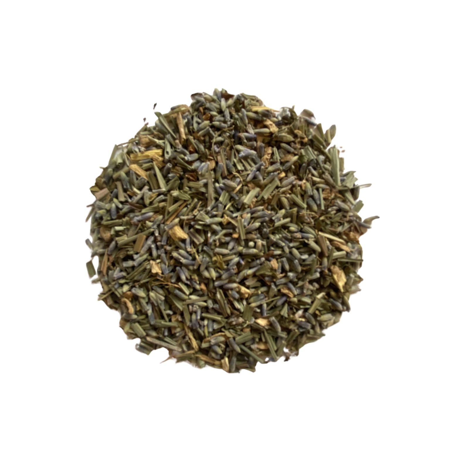 Lavender Ginger Refresh Organic