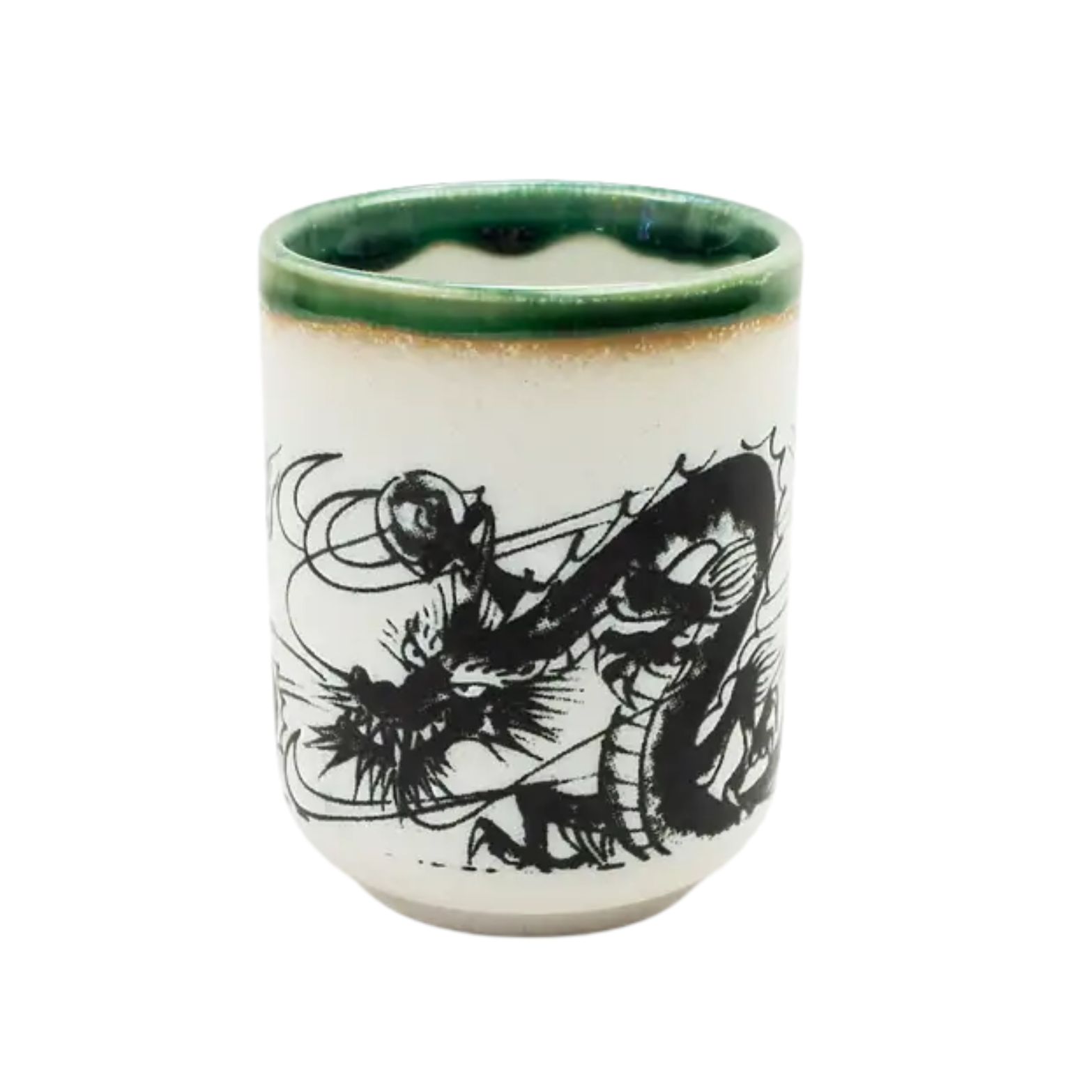 Oribe Ink Dragon