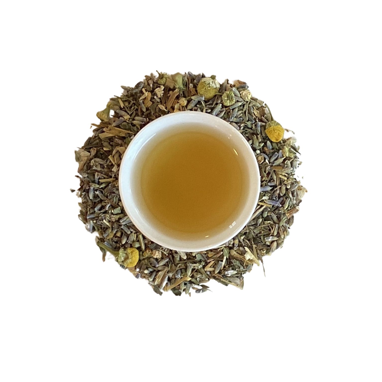 Moonlit Pillow Herbal Blend