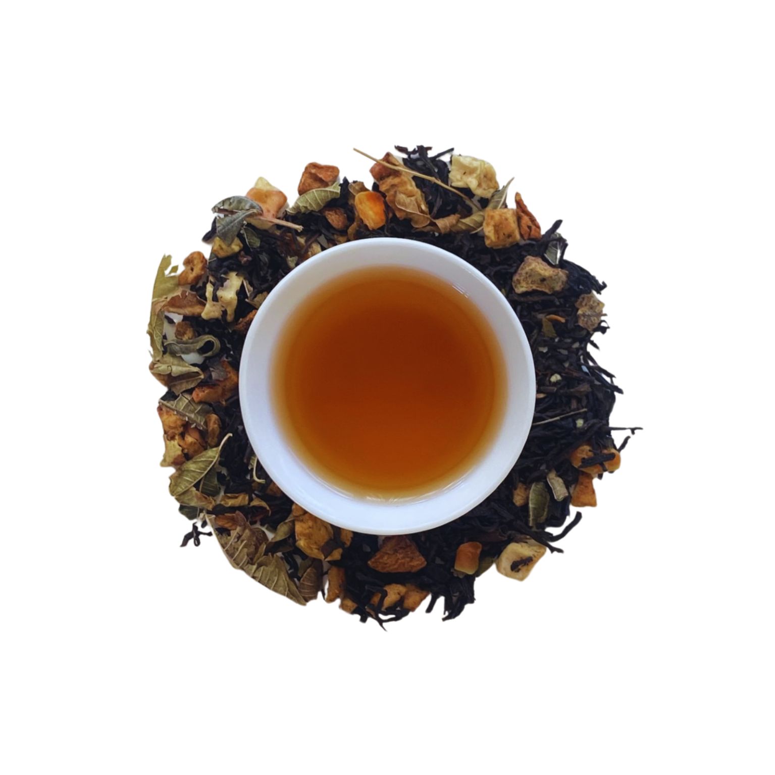 Silk Road Black Tea