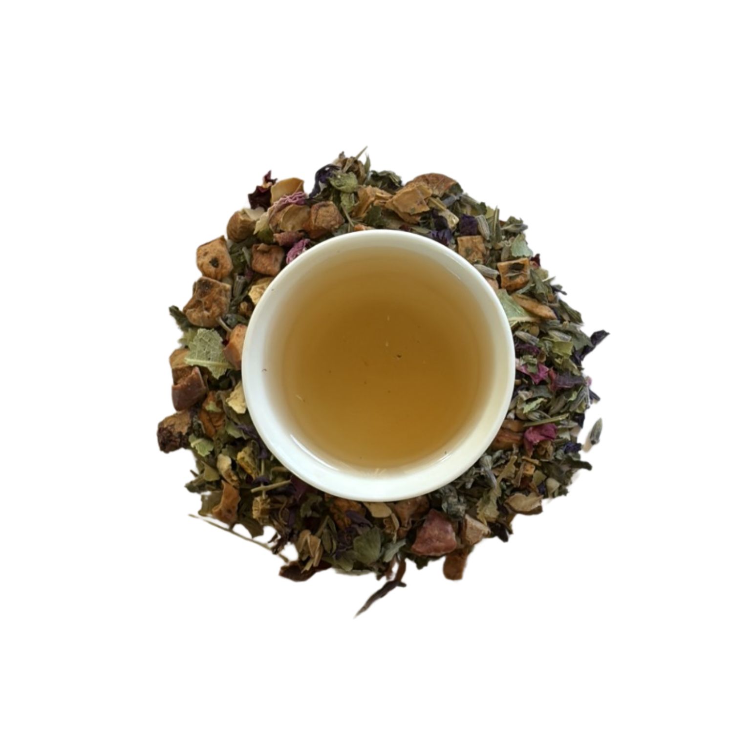 Tuscan Groves Herbal Blend